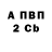 А ПВП кристаллы Mariami ch